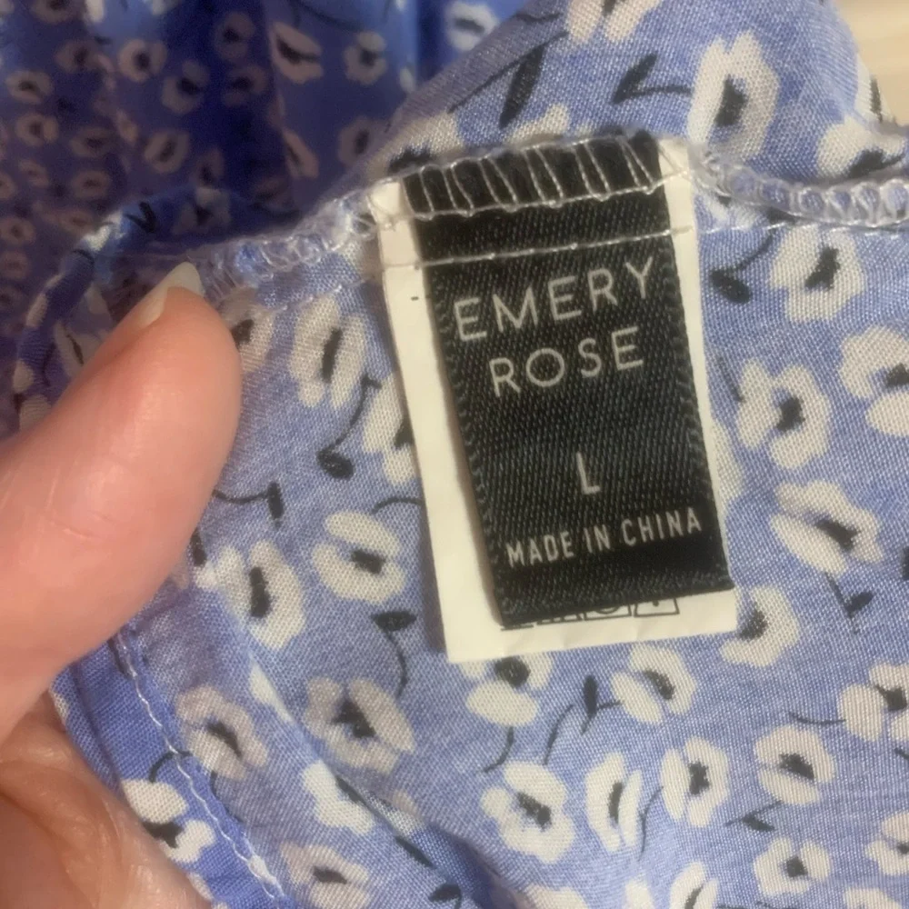 Summer sleeveless dress - Picture 3 of 3